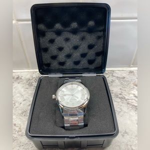Tourneau watch NWT NIB